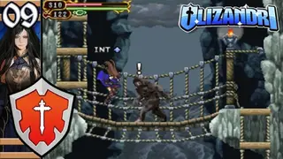 Castlevania: Order of Ecclesia screenshot
