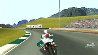 Castrol Honda Superbike 2000 screenshot