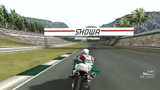Castrol Honda SuperBike World Champions screenshot