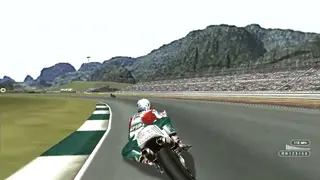 Castrol Honda SuperBike World Champions screenshot