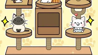Cat Condo 2 screenshot
