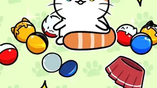 Cat Condo 2 screenshot