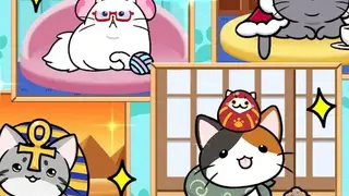 Cat Condo 2 screenshot