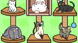 Cat Condo screenshot