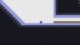 Cat Ninja screenshot