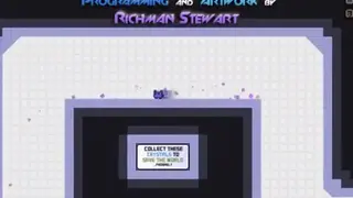Cat Ninja screenshot