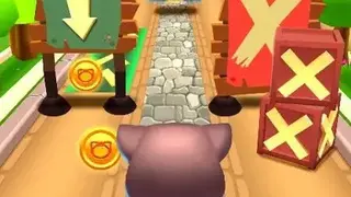 Cat Runner: Decorate Home screenshot