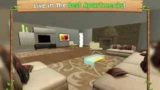 Cat Sim Online: Play with Cats screenshot