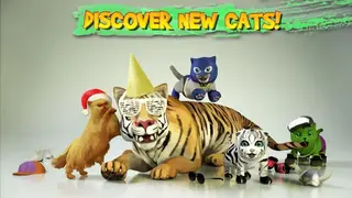 Cat Simulator screenshot
