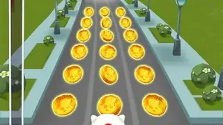 Cat Simulator – Kitty Cat Run screenshot
