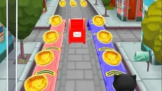 Cat Simulator – Kitty Cat Run screenshot