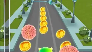 Cat Simulator – Kitty Cat Run screenshot
