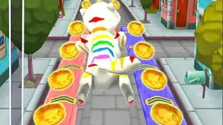 Cat Simulator – Kitty Cat Run screenshot