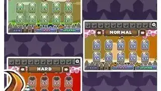 Cat War screenshot