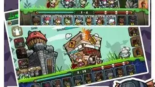 Cat War screenshot