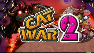 Cat War2 screenshot