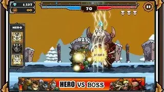 Cat War2 screenshot