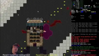 Cataclysm: Dark Days Ahead screenshot