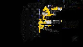 Cataclysm: Dark Days Ahead screenshot