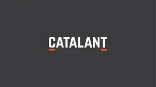 Catalant screenshot