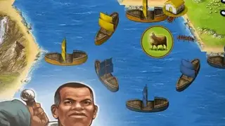 Catan Classic screenshot