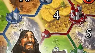 Catan Classic screenshot