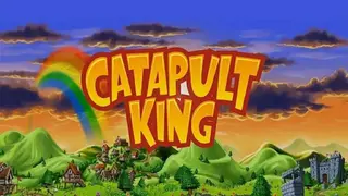 Catapult King screenshot