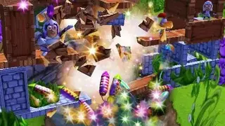 Catapult King screenshot
