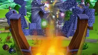 Catapult King screenshot