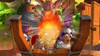 Catapult King screenshot