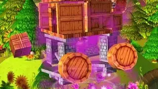 Catapult King screenshot