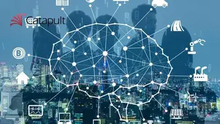 Catapult Systems screenshot