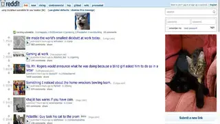 CatBlock screenshot