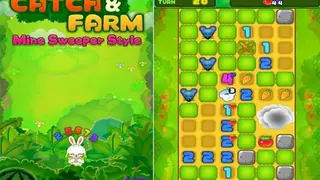 Catch and Farm screenshot