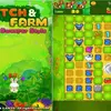 Catch and Farm