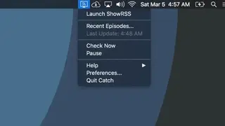 Catch that! screenshot