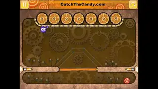 Catch the Candy screenshot