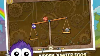 Catch the Candy screenshot