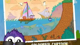 Catch the Candy: Holiday Time screenshot