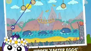 Catch the Candy: Holiday Time screenshot