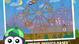 Catch the Candy: Holiday Time screenshot