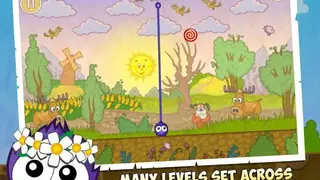 Catch the Candy: Holiday Time screenshot