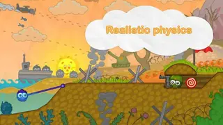Catch the Candy: Remastered screenshot