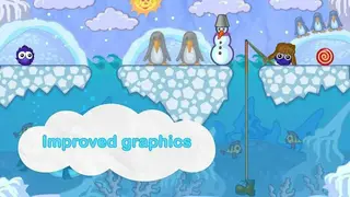 Catch the Candy: Remastered screenshot