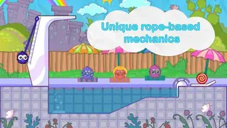 Catch the Candy: Remastered screenshot