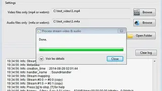 CatchVideo screenshot