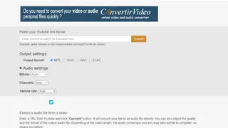 CatchVideo screenshot