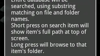CatDroid screenshot