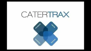 CaterTrax screenshot