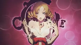 Catherine screenshot